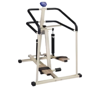 Children's hydraulic treadmill
(Resistance adjustable)